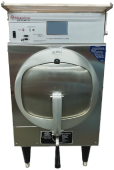 STM-ED Sterilmatic&reg; Steam Sterilizers