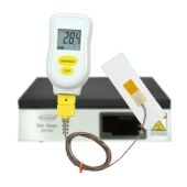 Slide Warmer Precision Thermometers