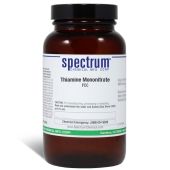 Thiamine Mononitrate, FCC - Spectrum Chemical