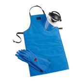 Heathrow Scientific Tempshield Cryo-Protection PPE Kit, Elbow-Length