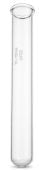 Rimmed Test Tubes