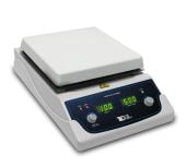 The Lab Depot 7 in x 7 in Digital Hot Plate Stirrer
