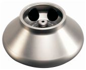 HIGHConic II Aluminum Fixed Angle Rotor