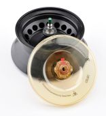 MicroClick 18 x 5 Aluminum Fixed Angle Rotor