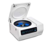 S4TR Refrigerated Centrifuge, Open