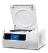 X4TR Refrigerated Centrifuges, Open