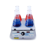 Super-Nuova™ Digital 4-Position Stirring Hotplates