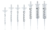 PD-Tip&trade; II Syringe Tips
