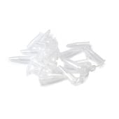 Polypropylene Conical Bottom MAXYmum Recovery&reg; Microcentrifuge Tubes, Snap Cap