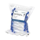 Polypropylene Conical Bottom Centrifuge Tubes