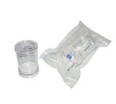 Disposable Fecal Coliform Membrane Filter Units