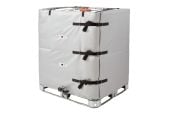 TOTE Wrap-around IBC/Tote Tank Heaters, 175 -330gal