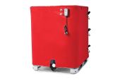 Wet-Area IBC/TOTE Tank Heaters, 36-48in
