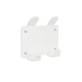 TrippNT Double Lab Hook, Magnet Mount