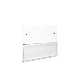 TrippNT PETG Chart Holder