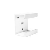 TrippNT Small PVC KIMWIPES Holder, Magnet Mount