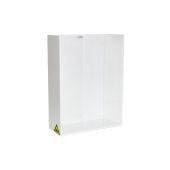 TrippNT Triple MRI Glove Box Holder