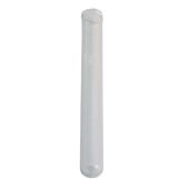 Borosilicate Glass Rimmed Test Tubes