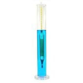 Glass Hydrometer Cylinders