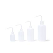 United Scientific UniSafe LDPE Narrow Mouth Vented Wash Bottles