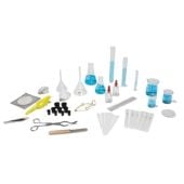 United Scientific Chemistry Labware Kit