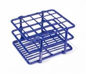 Epoxy Coated Wire Test Tube Racks
