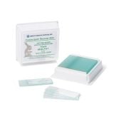 Frosted Microscope Slides