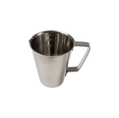 REUZ&trade; Stainless Steel Beakers with Handles
