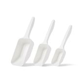 United Scientific SteriTrue Sterile Sampling Scoops
