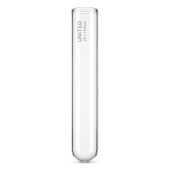 Rimless Test Tubes