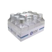 United Scientific UniStore 125 mL PETG Sterile Media Bottles