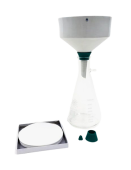 Winterization Labware Kits for Vacuum Filtration