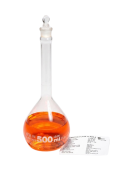 Volumetric Flasks Class A | Batch Certified | United Scientific