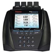 Orion™ Versa Star Benchtop Meter with pH, ISE, Conductivity and Dissolved Oxygen Modules System 