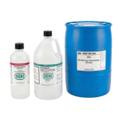 VWR International 1 L/4 L/204 L Deionized Water, ASTM Type II, ACS Grade