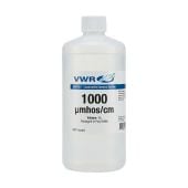 VWR International Conductivity Standard Solution (1000 µmhos/cm)