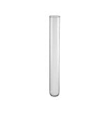 Disposable Borosilicate Glass Culture Tubes
