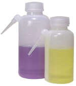 LDPE Unitary Wash Bottles