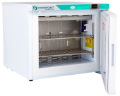 White Diamond Series Vaccine Countertop Freezers PF021WWW/0CAD