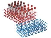 13 mm - 16 mm Tube Wire Racks
