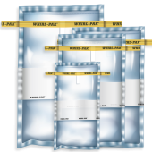 Whirl-Pak® Write On Sterilized Bags