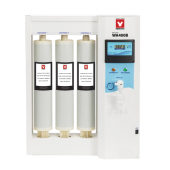 Yamato Scientific WA Auto Pure Capsule Filter Water System