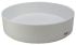Polypropylene Round Spill Containment Trays | Dynalon Labware