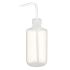 125 mL Nalgene LDPE Economy Wash Bottle