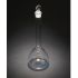 Volumetric Flask, Class A, with Glass Stopper, Batch Certified