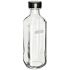PYREX Milk Dilution Bottles With Screw Cap 160ml
