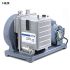 ChemStar Chemical Resistant Belt-Drive Vacuum Pumps