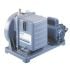 DuoSeal&trade; Rotary Vane Vacuum Pumps
