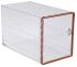 Acrylic Desiccator Cabinets