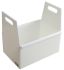 Rectangular Dipping Baskets HDPE
